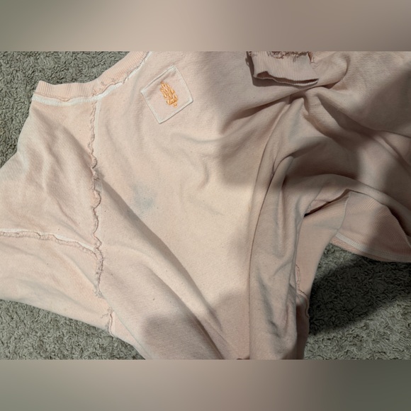 Free People Movement one to beat pullover - Picture 3 of 4